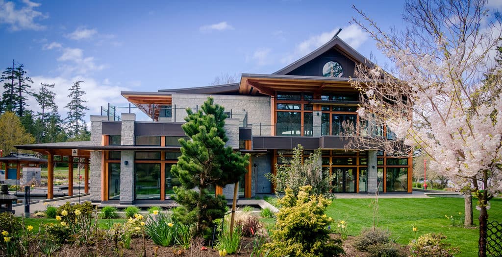 Esquimalt Gorge Park & Pavilion
